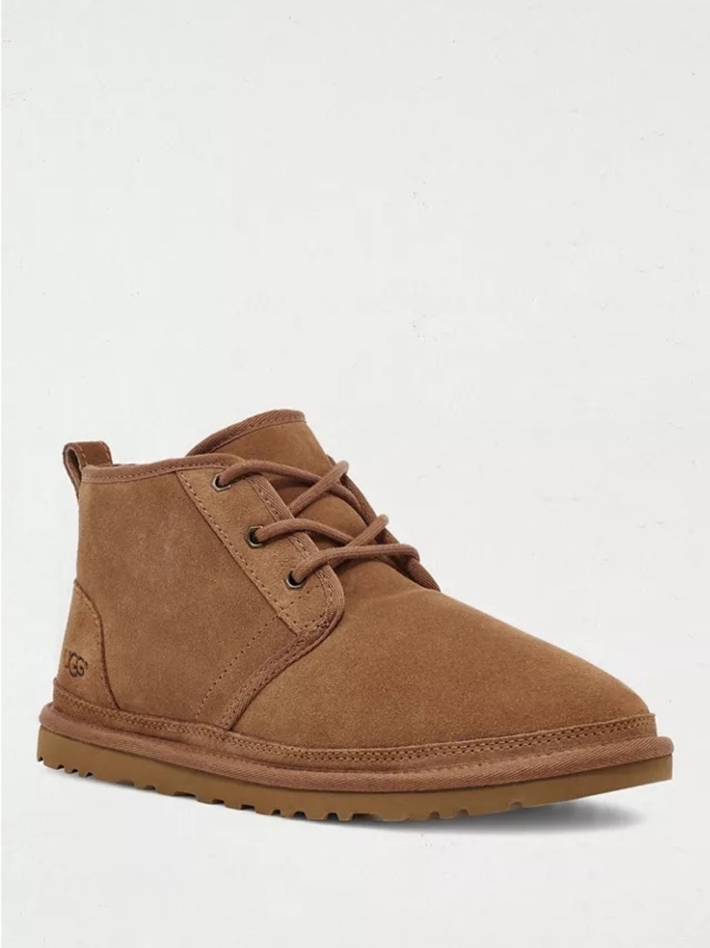 UGG Neumel Chukka Boot